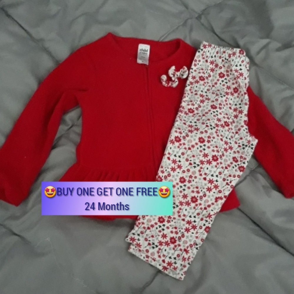 🤩 BOGO 🤩24 m. Set